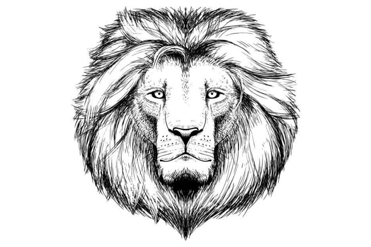Symbolic Meaning of a Lion Tattoo - Ideas & Designs
