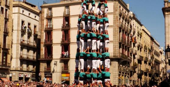 What is La Mercè Festival? Everything You Need to Know