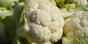 Tricks to take the smell out of cauliflower