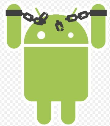 Creating a root user on Android