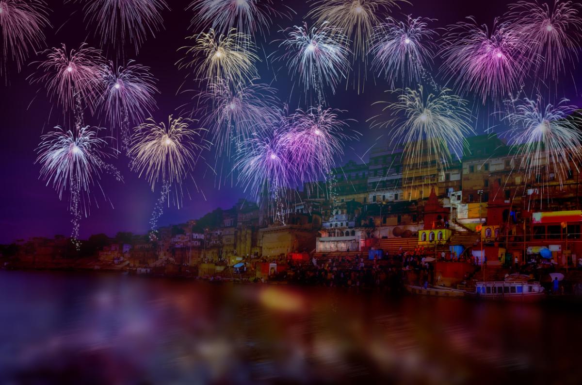 How to Celebrate New Year in India