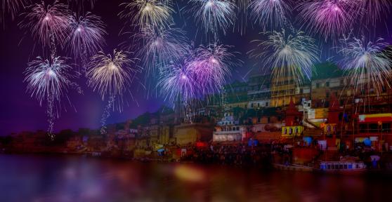 How to Celebrate New Year in India