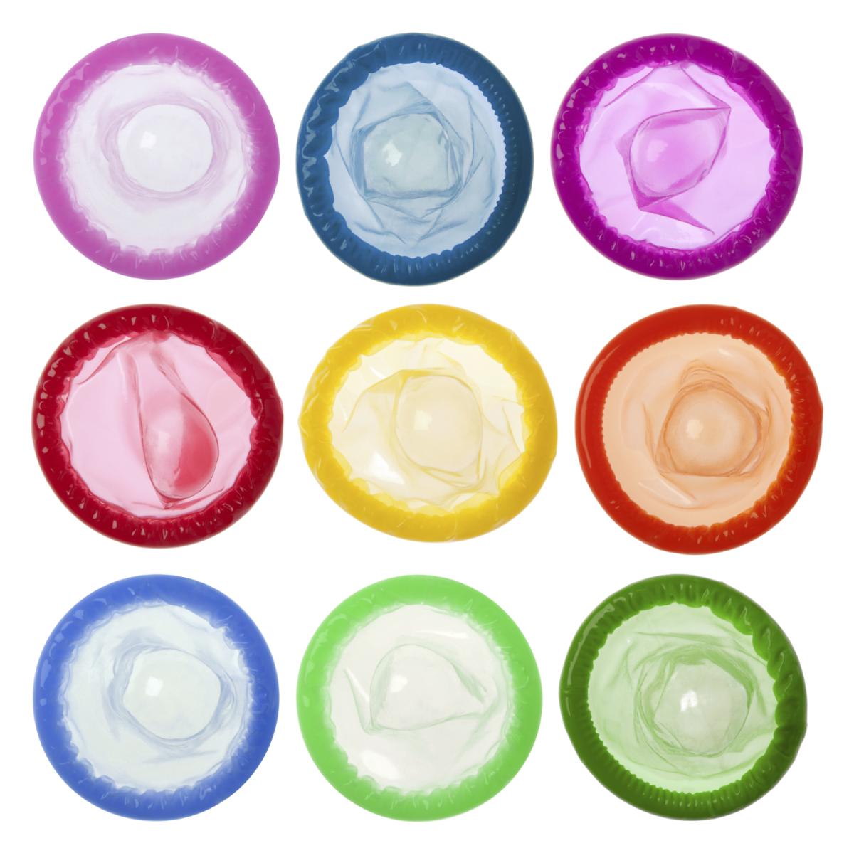 Differences between a Male and Female Condom