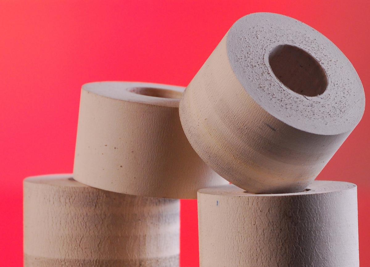 How to Lubricate Rubber Bushings