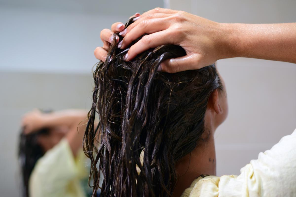 How to Darken Hair without Dye