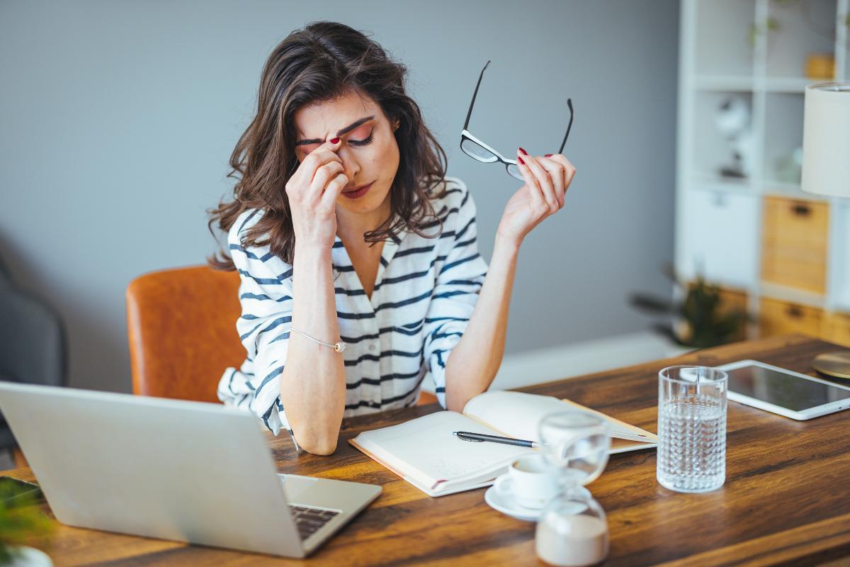 How to Effectively Unplug from Work