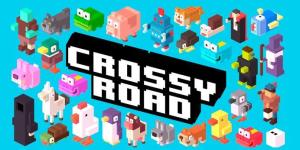 How to unlock secret characters in Crossy Road