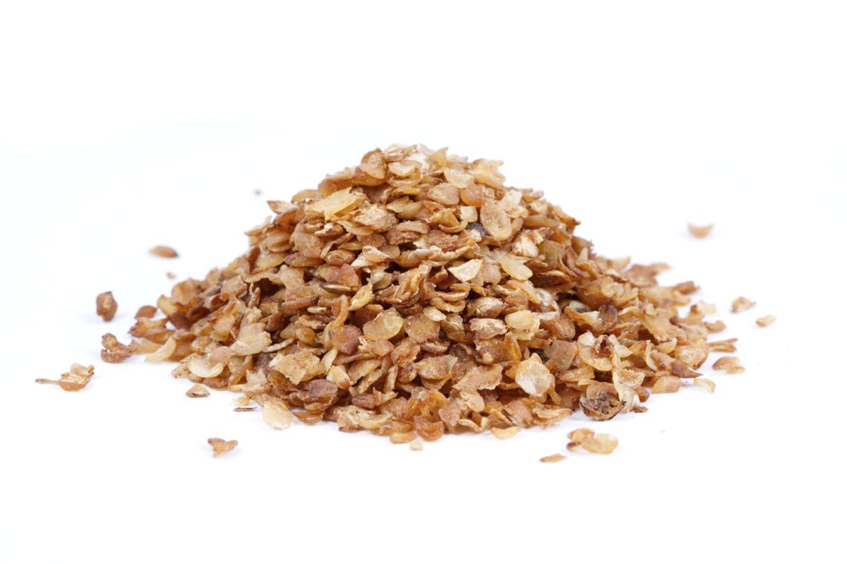 How to Cook Buckwheat Flakes