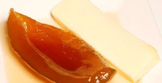 How to Make "Dulce de Mamón"