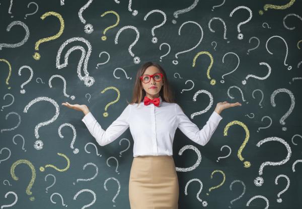 What is a Rhetorical Question? With Examples - Summary