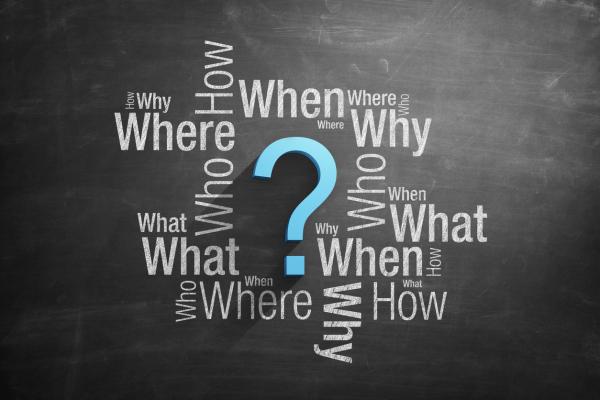 What is a Rhetorical Question? With Examples