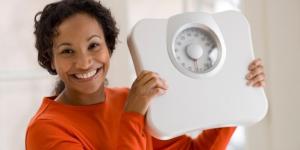 How to Lose 3kg or 7 Pounds in a Month