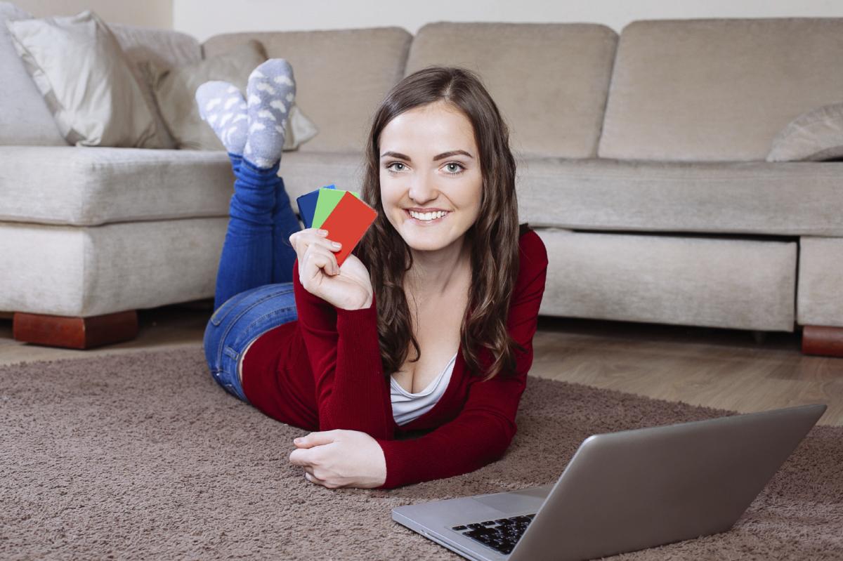 How to Buy the Right Shoe Size Online