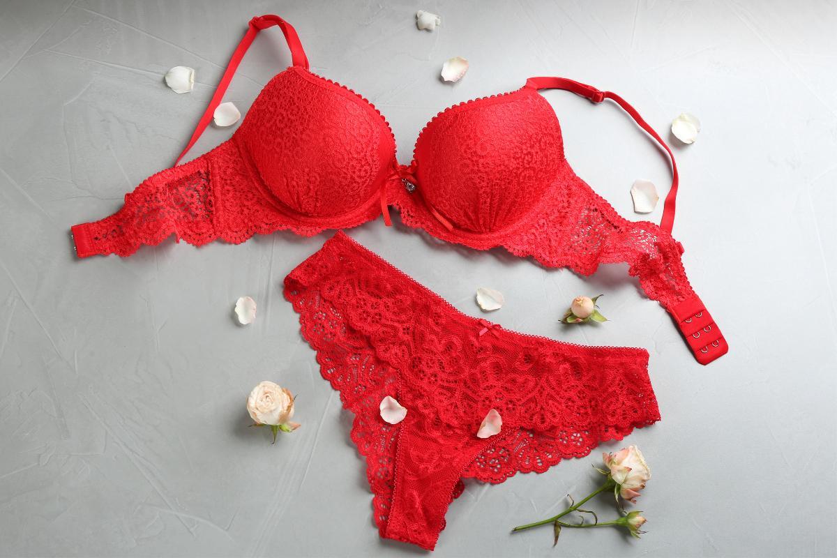 Why Do People Wear Red Underwear for New Year’s Luck?