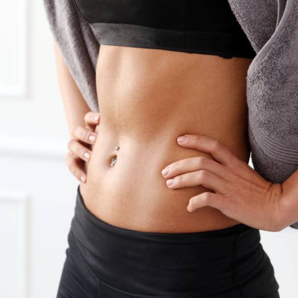 Exercises For A Flat Stomach