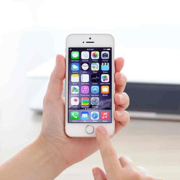 How to Change the Language on Instagram - Step 3