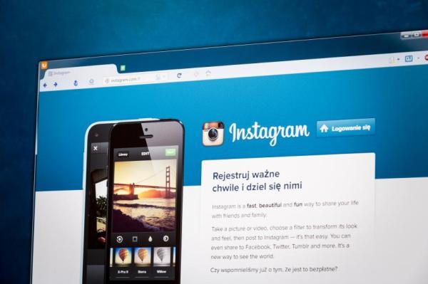 How to Change the Language on Instagram - Step 5