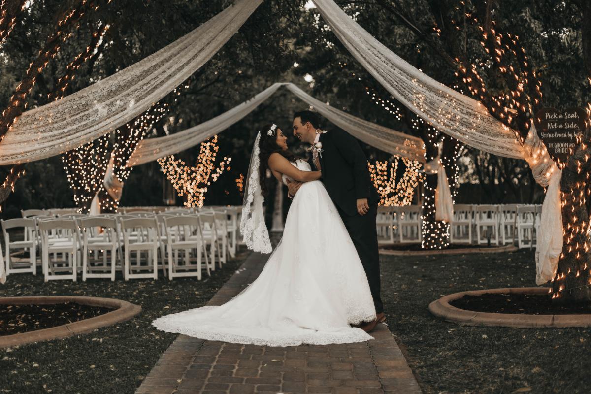 What Does Dreaming You Get Married Mean