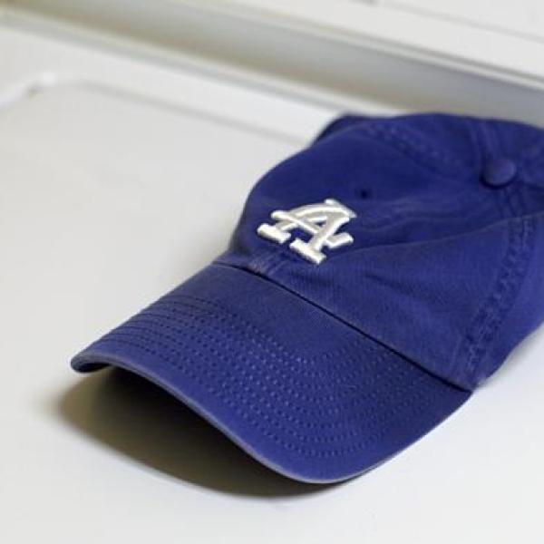 How to wash a ball cap without ruining it shop