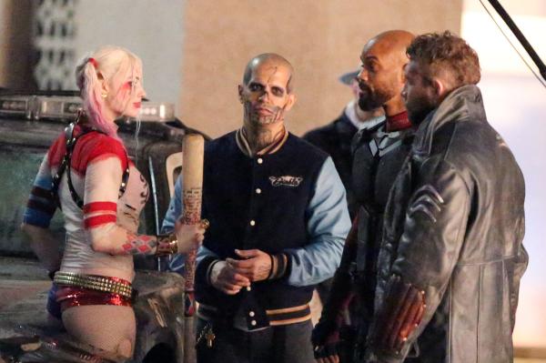 Suicide squad diablo jacket clearance