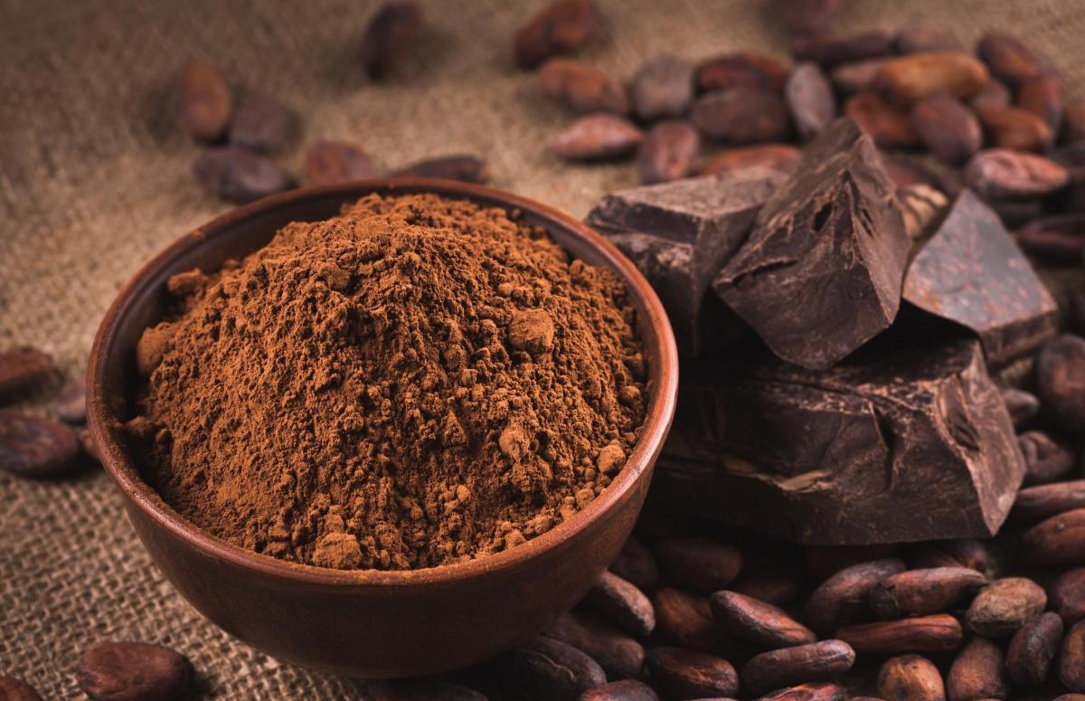 How Good Is Cocoa for Your Health?