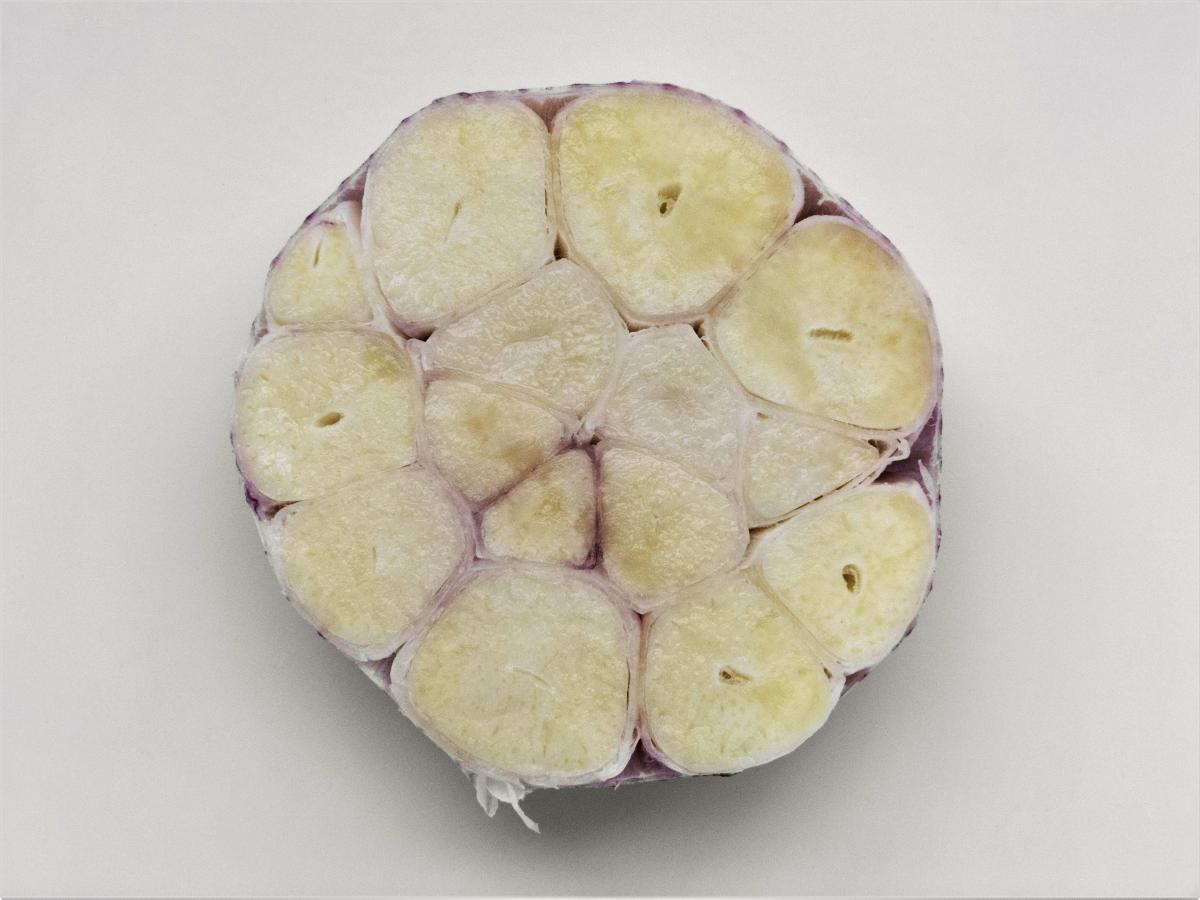 How to cure hemorrhoids with garlic - Natural Remedies