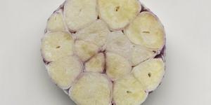 How to cure hemorrhoids with garlic - Natural Remedies