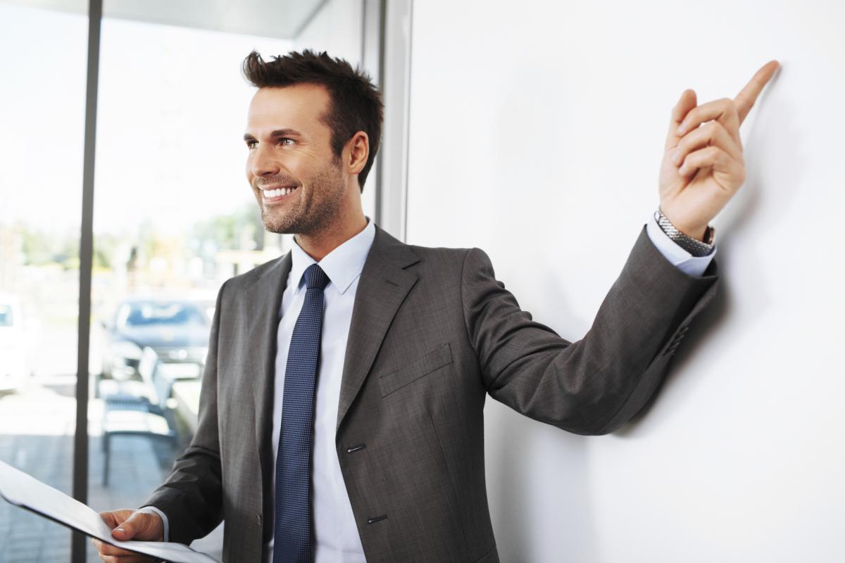 How to Be a Finance Professor