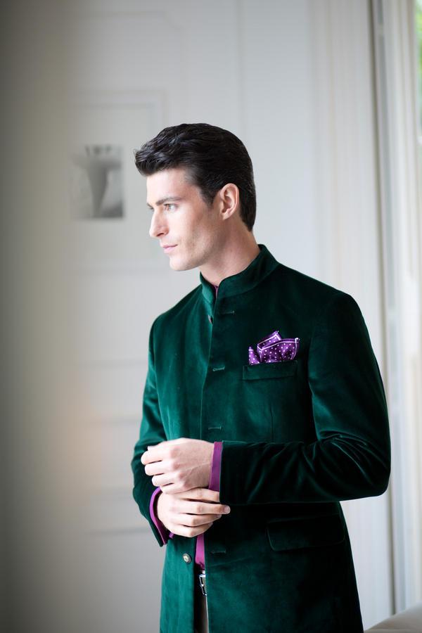 What to Wear to an Indian Wedding as a Male Guest
