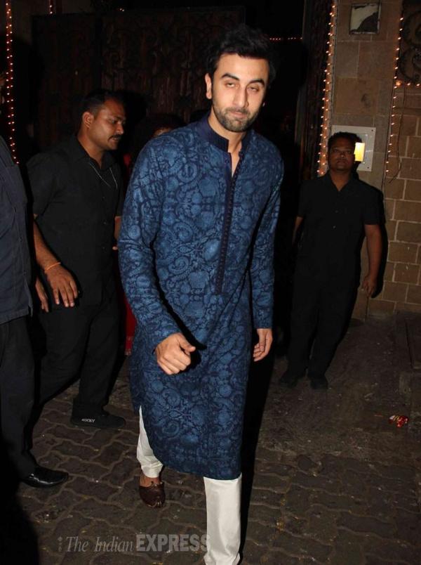 What to Wear to an Indian Wedding as a Male Guest