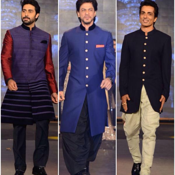 What should a man wear to an indian wedding online