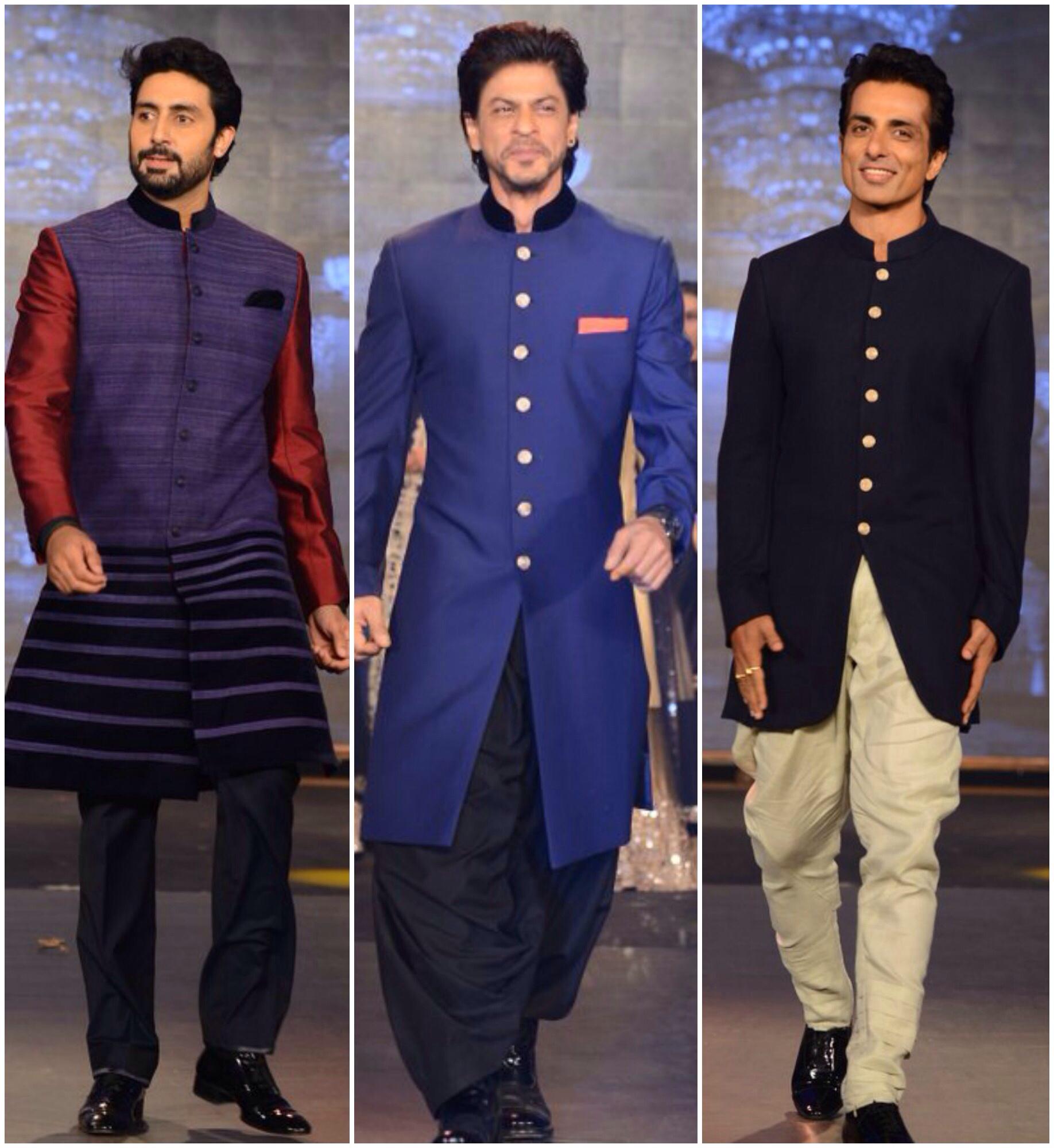 What to Wear to an Indian Wedding as a Male Guest