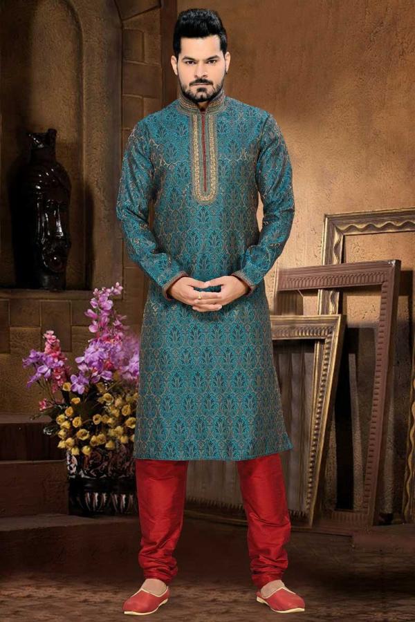 What to Wear to an Indian Wedding as a Male Guest