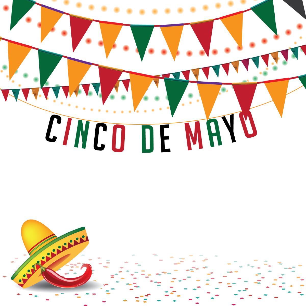What to Wear on Cinco de Mayo Day