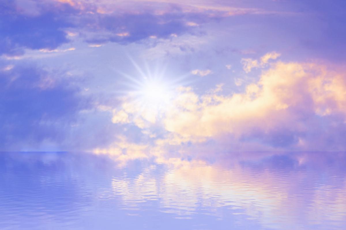 Cloud Types and Characteristics