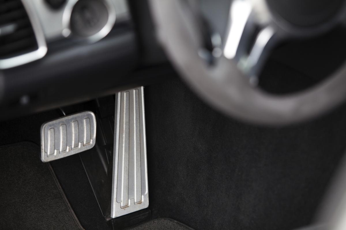 Why Doesn't my Car Accelerate Properly 