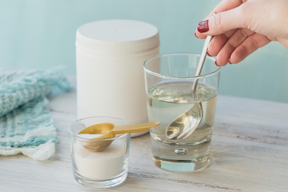 What Are the Benefits of Marine Collagen?