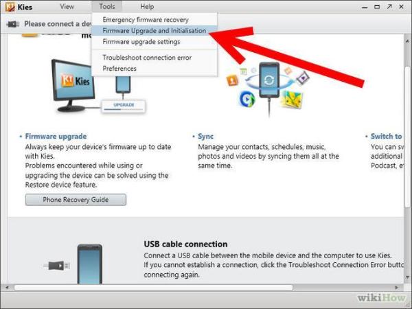 How To Manually Update Your Android Tablet - Step-By-Step - Step 5