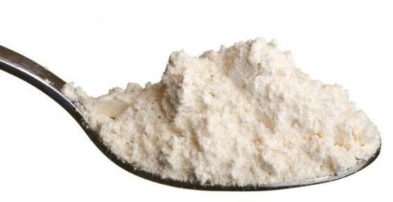 How Many Grams Are There in a Spoonful of Flour