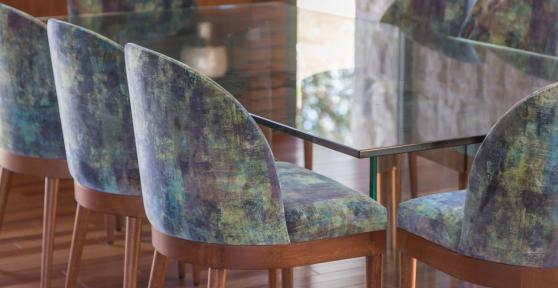 How to Clean Upholstered Fabric Chairs