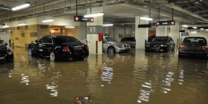 What to Do if Your Car Is Flooded