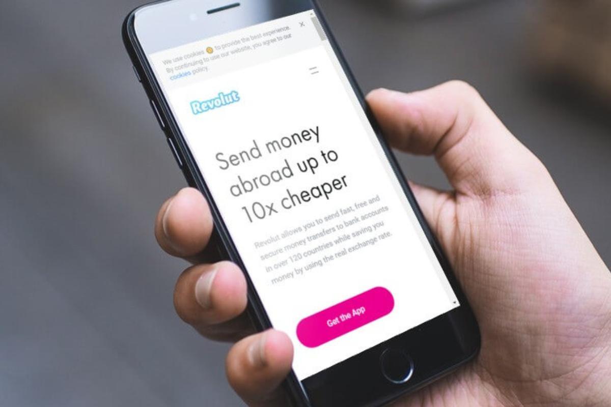 What Is Revolut and How Does It Work?