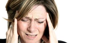 Home Remedies for Tension Headache Relief