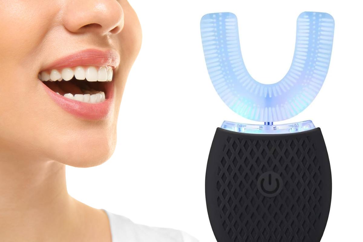 How a Full-Mouth Toothbrush Can Benefit Oral Hygiene