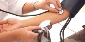 What Are The Symptoms Of A Hypertensive Crisis