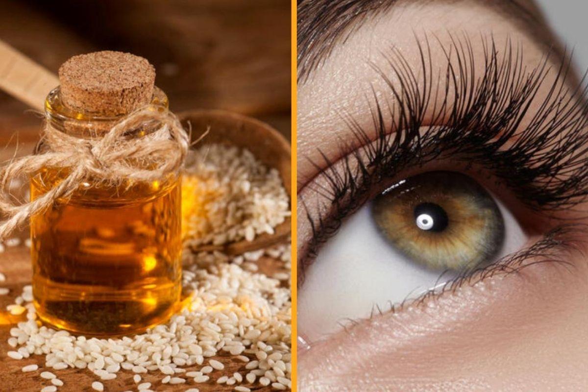 Best Oils for Eyelash Growth and Conditioning