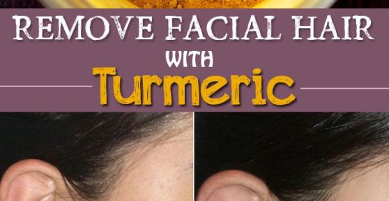 Does Turmeric Stop Hair Growth?