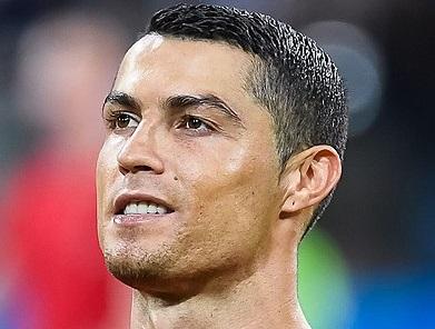 How to Style Your Hair like Cristiano Ronaldo