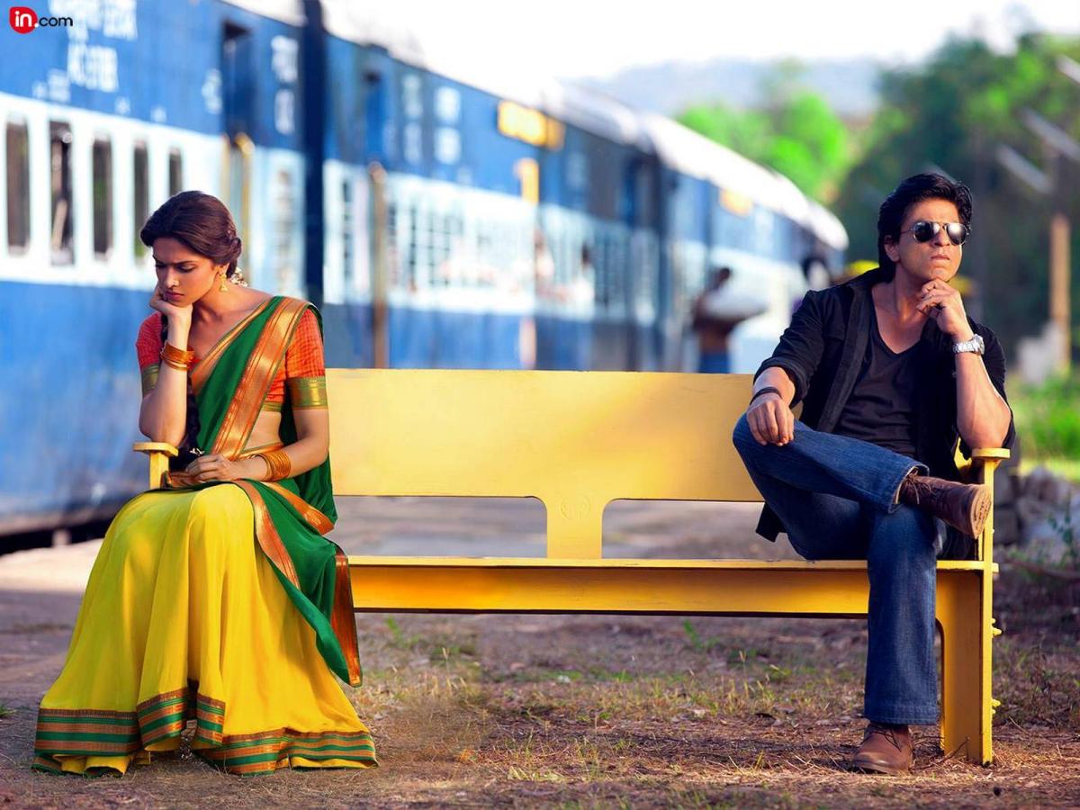How to Get Deepika Padukone's Look in Chennai Express