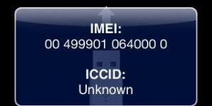 How to Change the IMEI Code on an iPhone 4